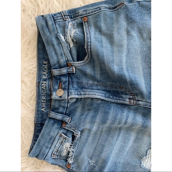 American Eagle Jeans - Picture 12 of 12